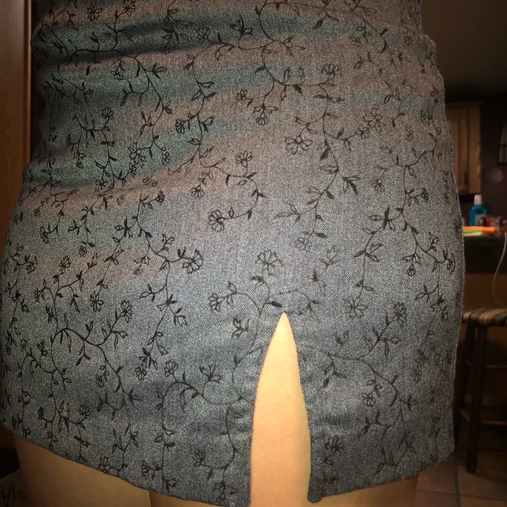 Cute pencil skirt